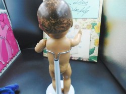 compo boy blue nude bk